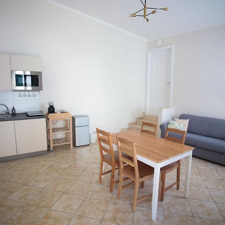 La Sorrentina Apartamento Gragnano Exterior foto