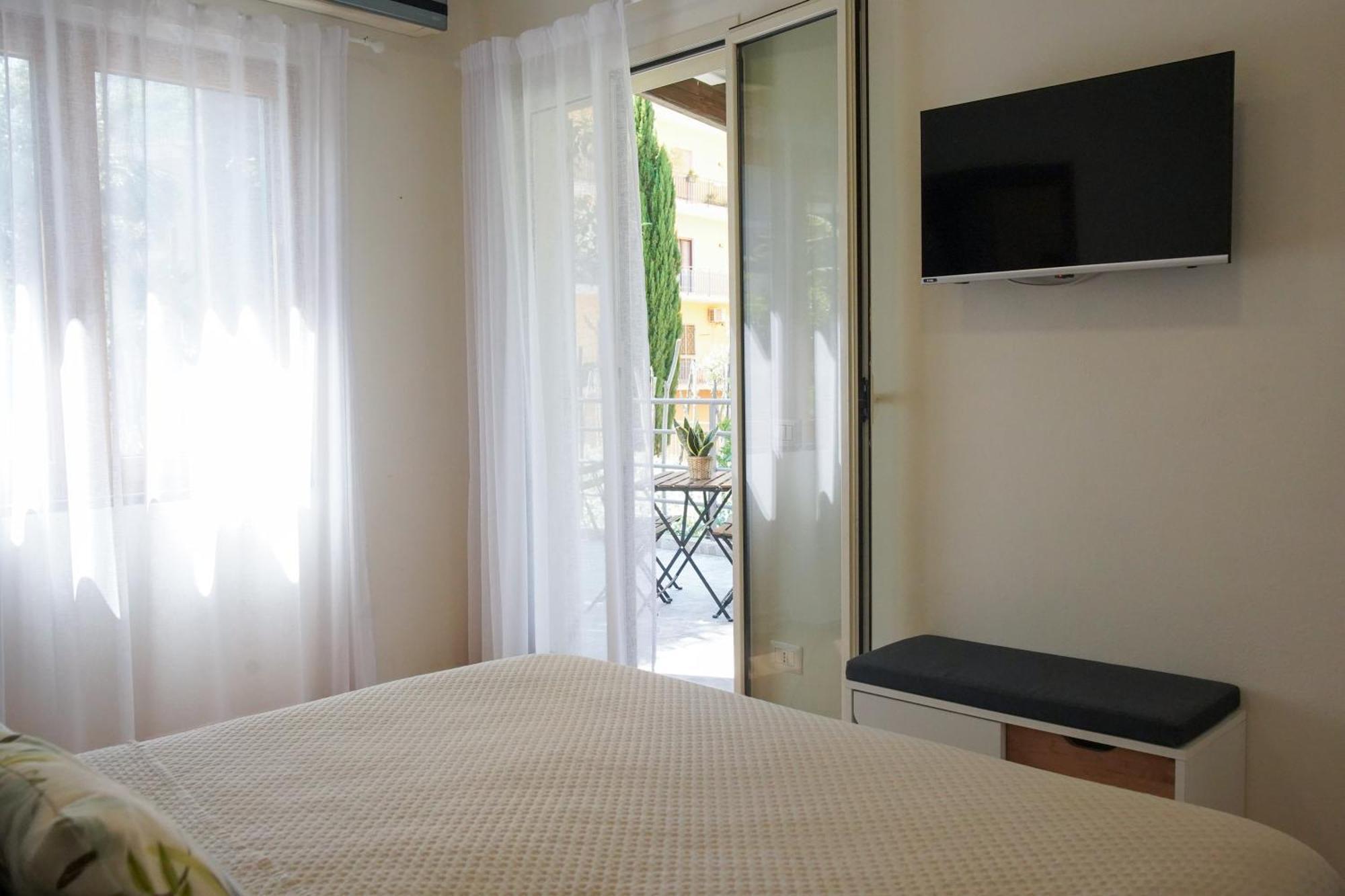 La Sorrentina Apartamento Gragnano Exterior foto