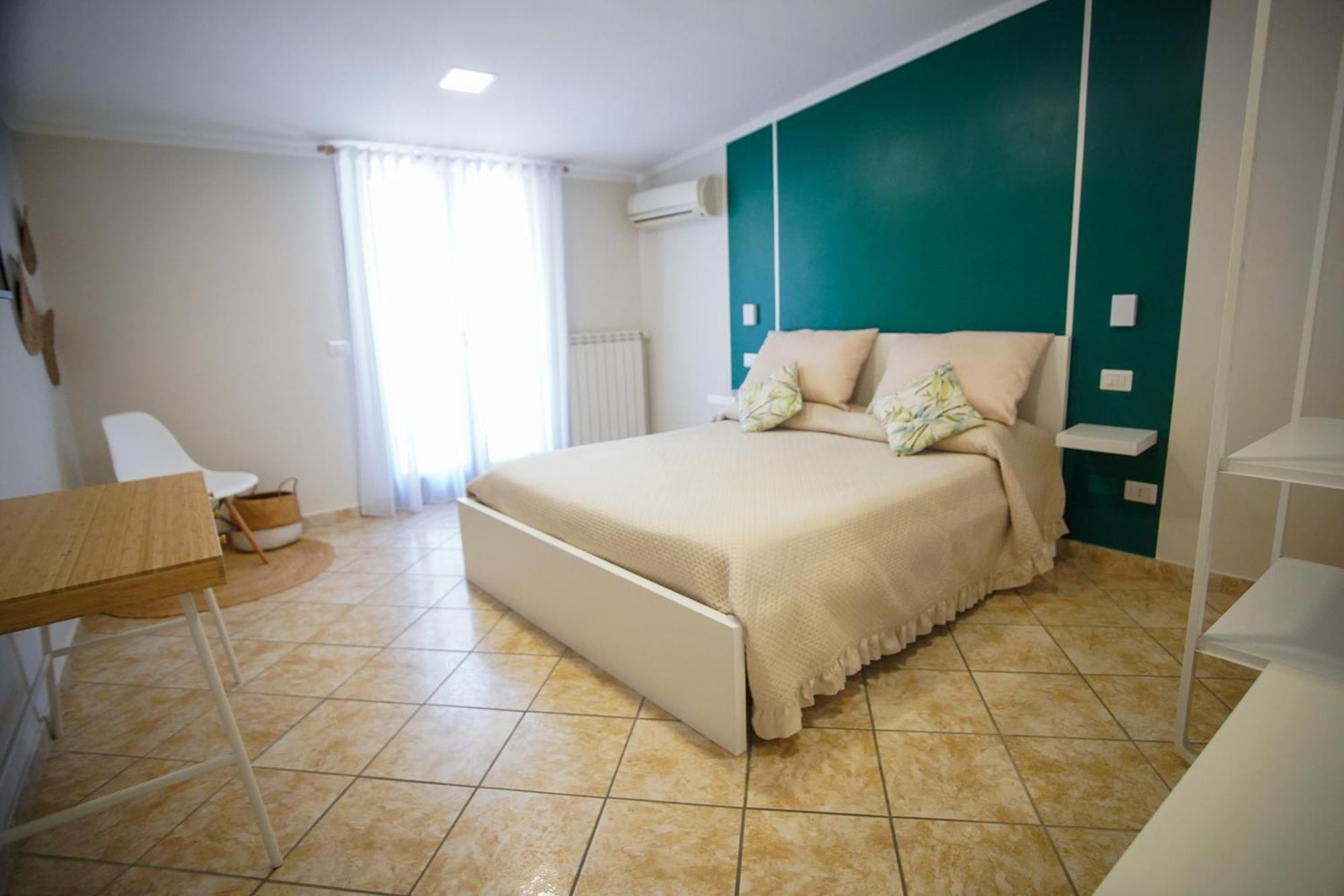 La Sorrentina Apartamento Gragnano Exterior foto